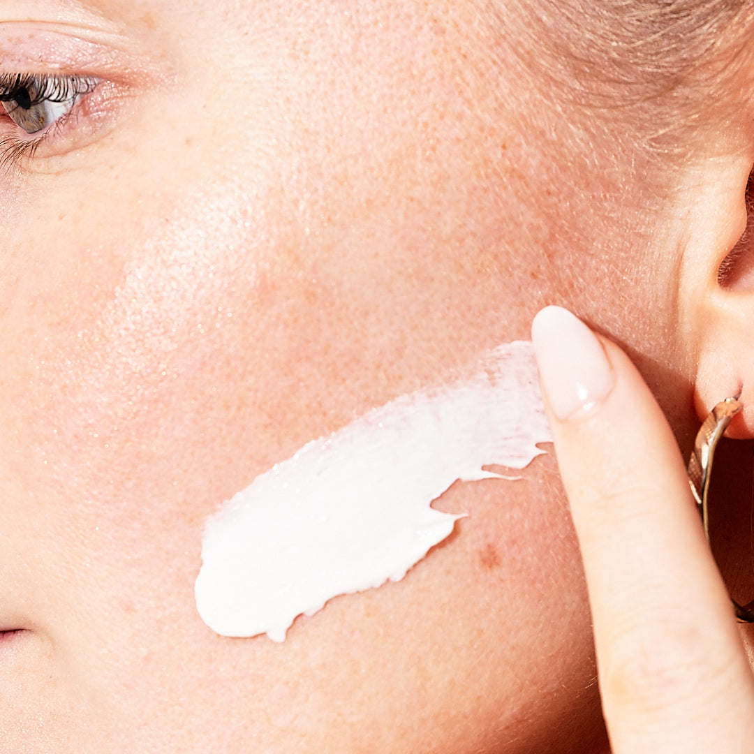 Hydrating ingredients for the skin