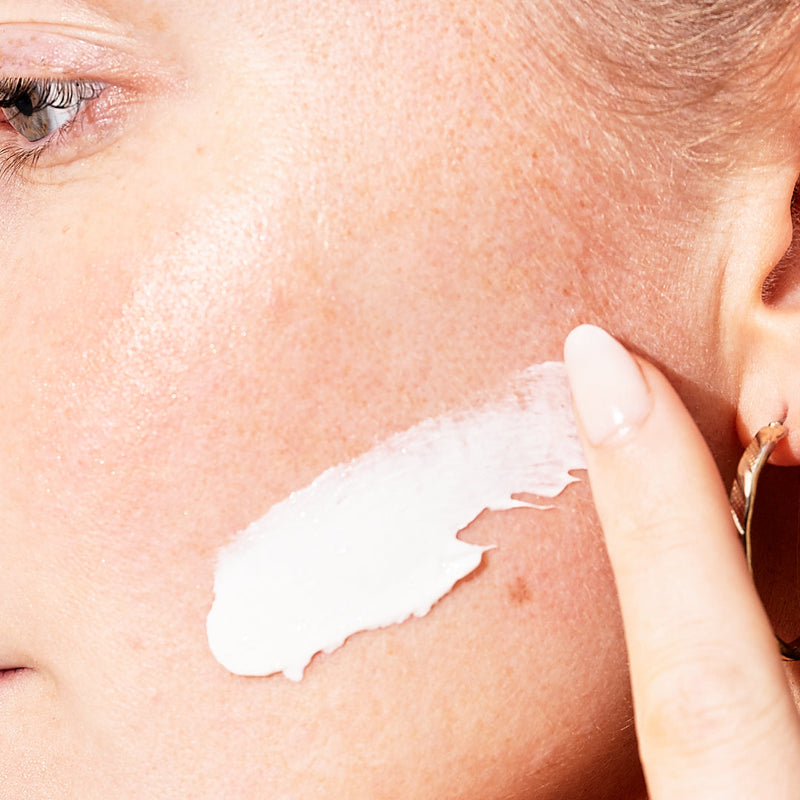 Hydrating ingredients for the skin