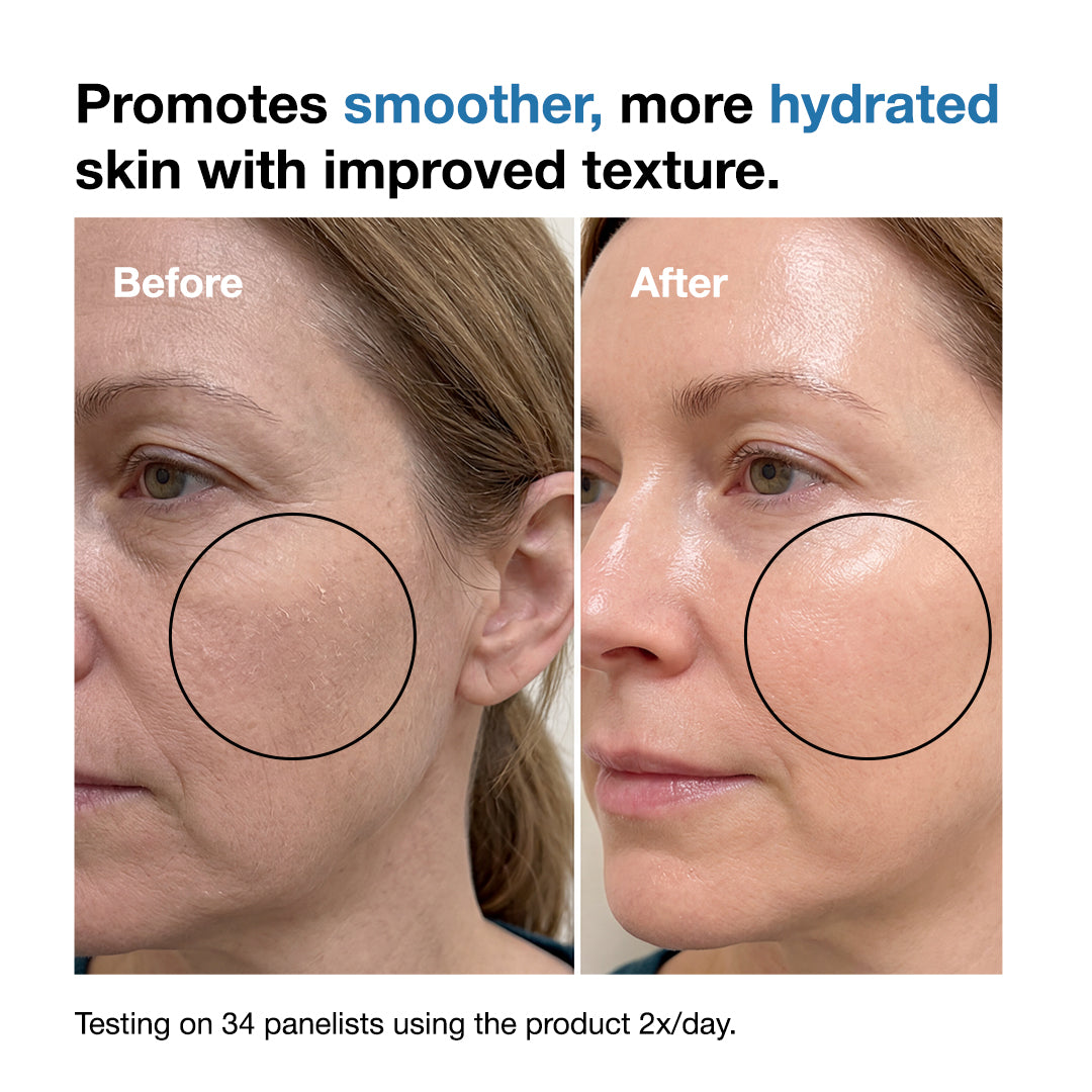 Hydrating Night Cream