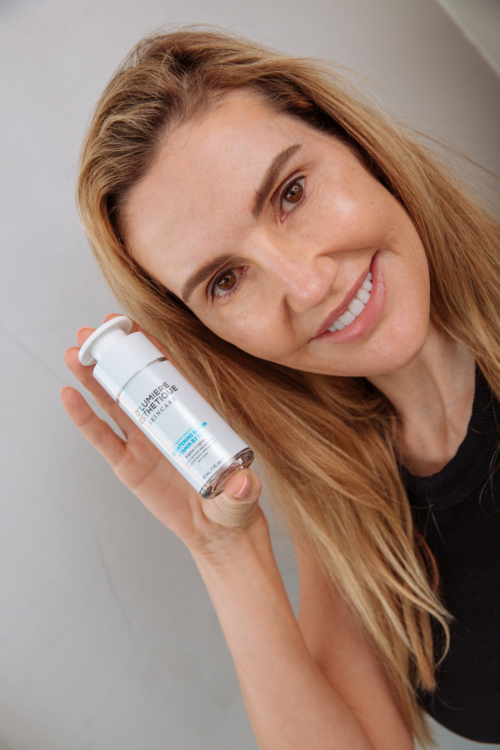 Brightening Serum Vitamin B3 10%