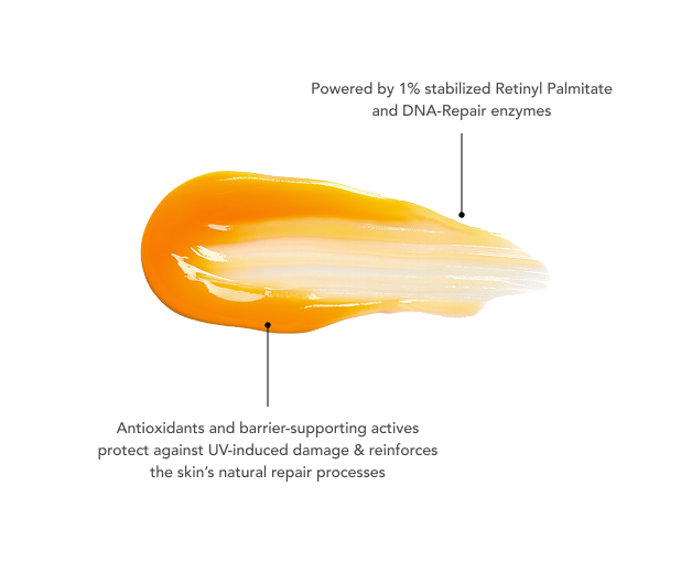 Age Defense Cream Vitamin A 1%
