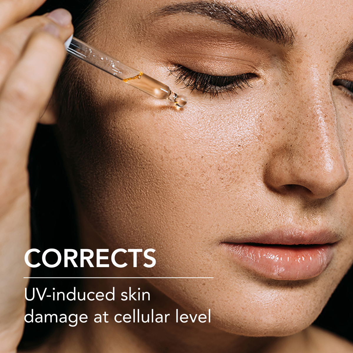 Antioxidant Day Serum Vitamin C 20%