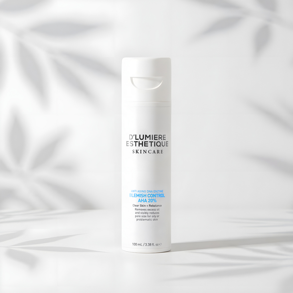 Blemish Control AHA 20%