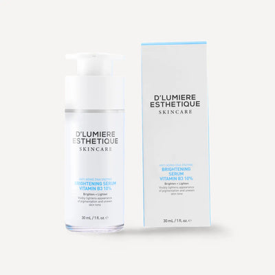Brightening Serum Vitamin B3 10%