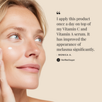 Brightening Serum Vitamin B3 10%