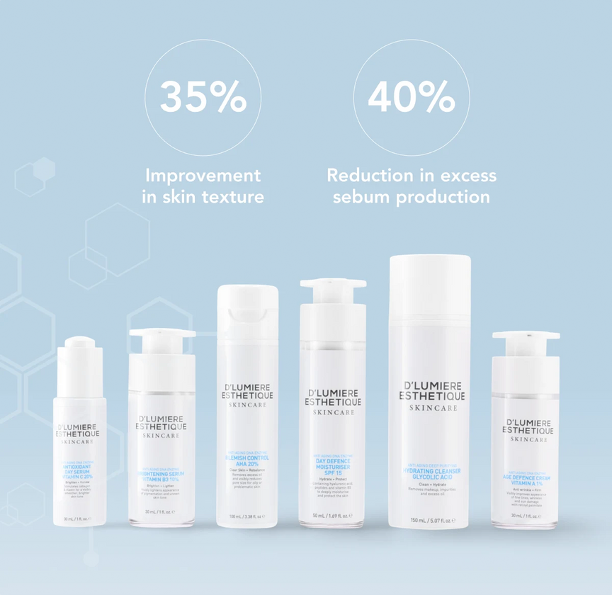 Clinical Results Image