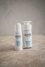 Vitamin A & C Serum Duo Kit