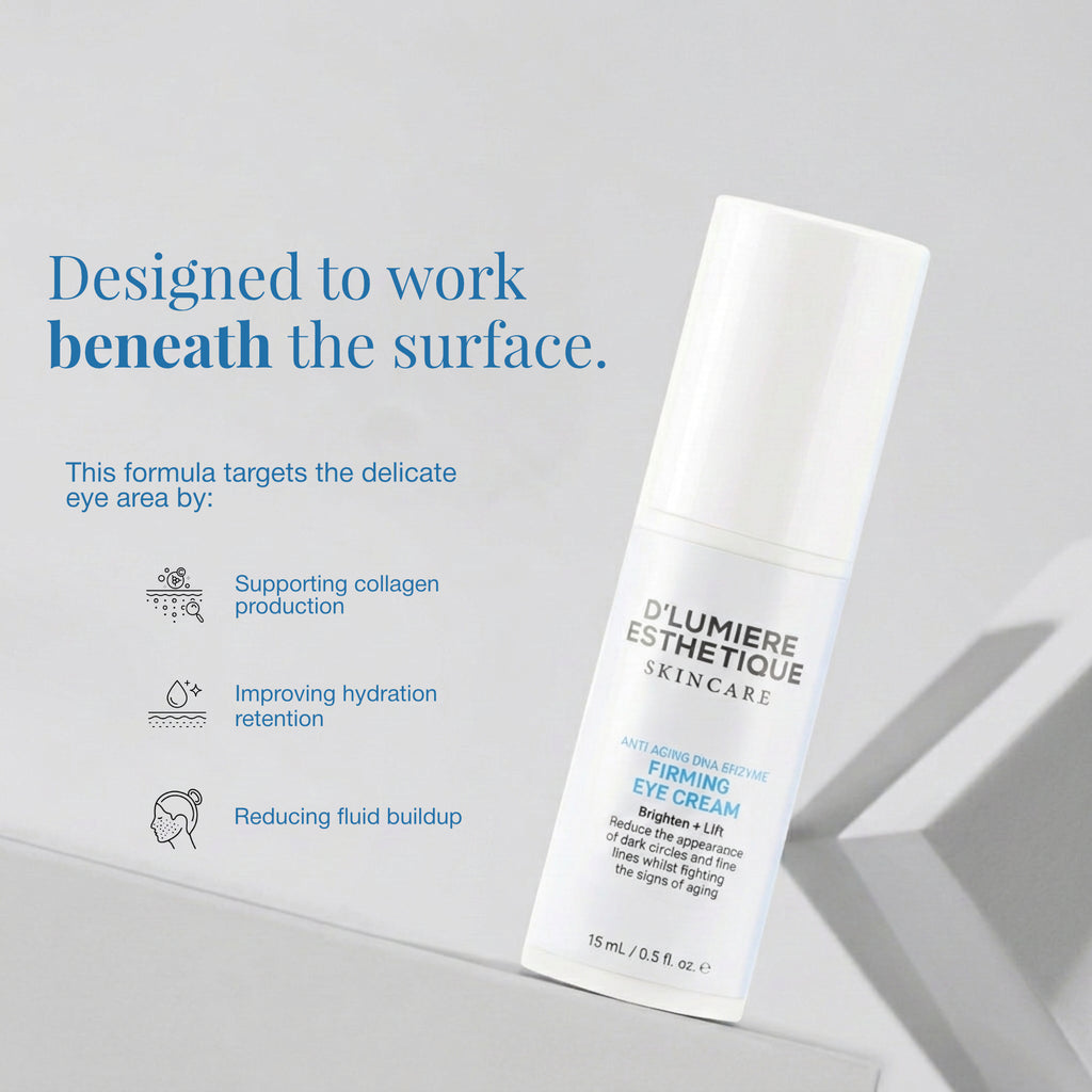 Firming Eye Cream