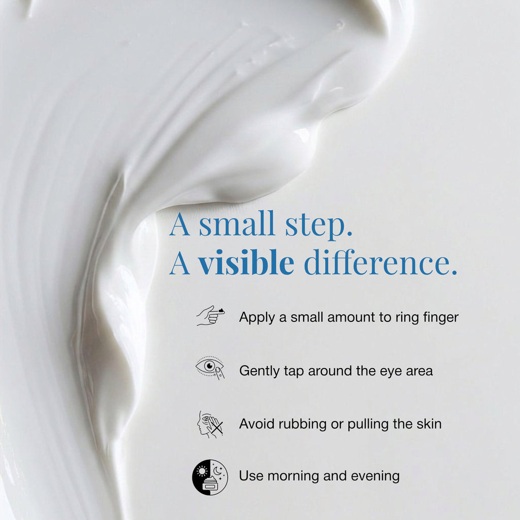 Firming Eye Cream