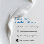 Firming Eye Cream