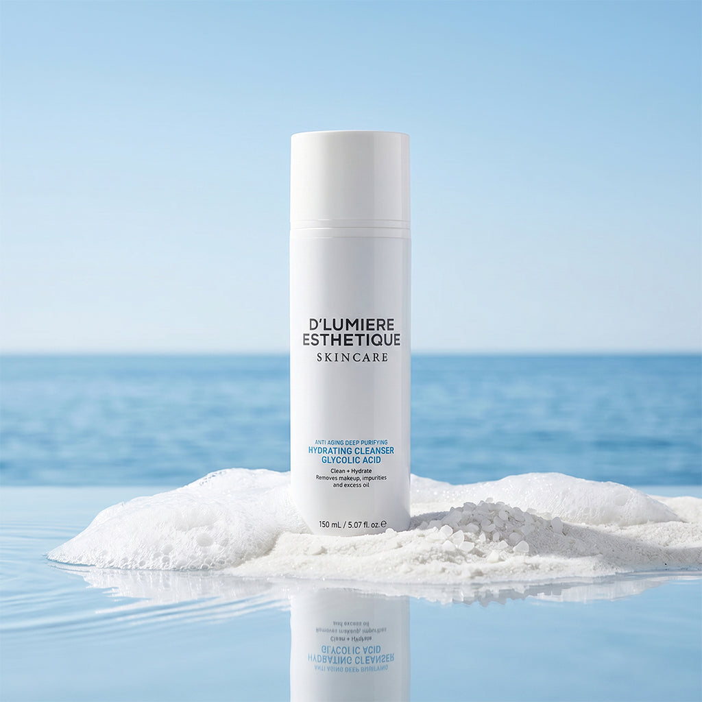 Hydrating Cleanser
