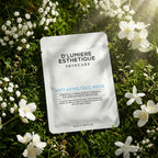 Rejuvenating Mask Anti Aging Peptides