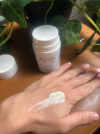 Hydrating Night Cream