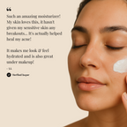 Day Defence Moisturiser SPF 15+