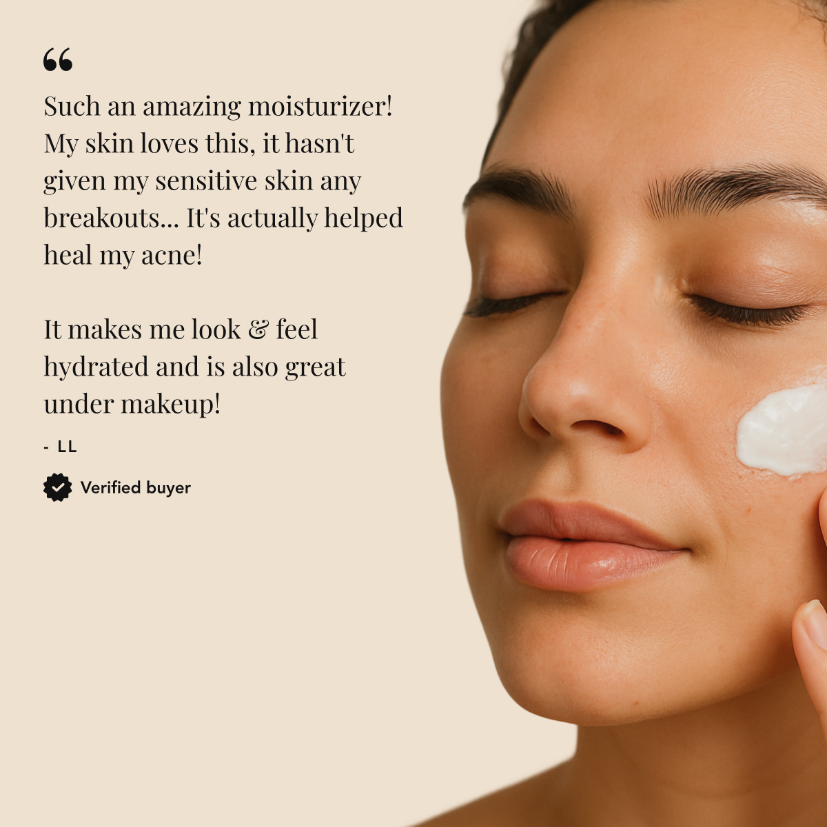 Day Defence Moisturiser SPF 15+