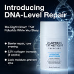 Hydrating Night Cream
