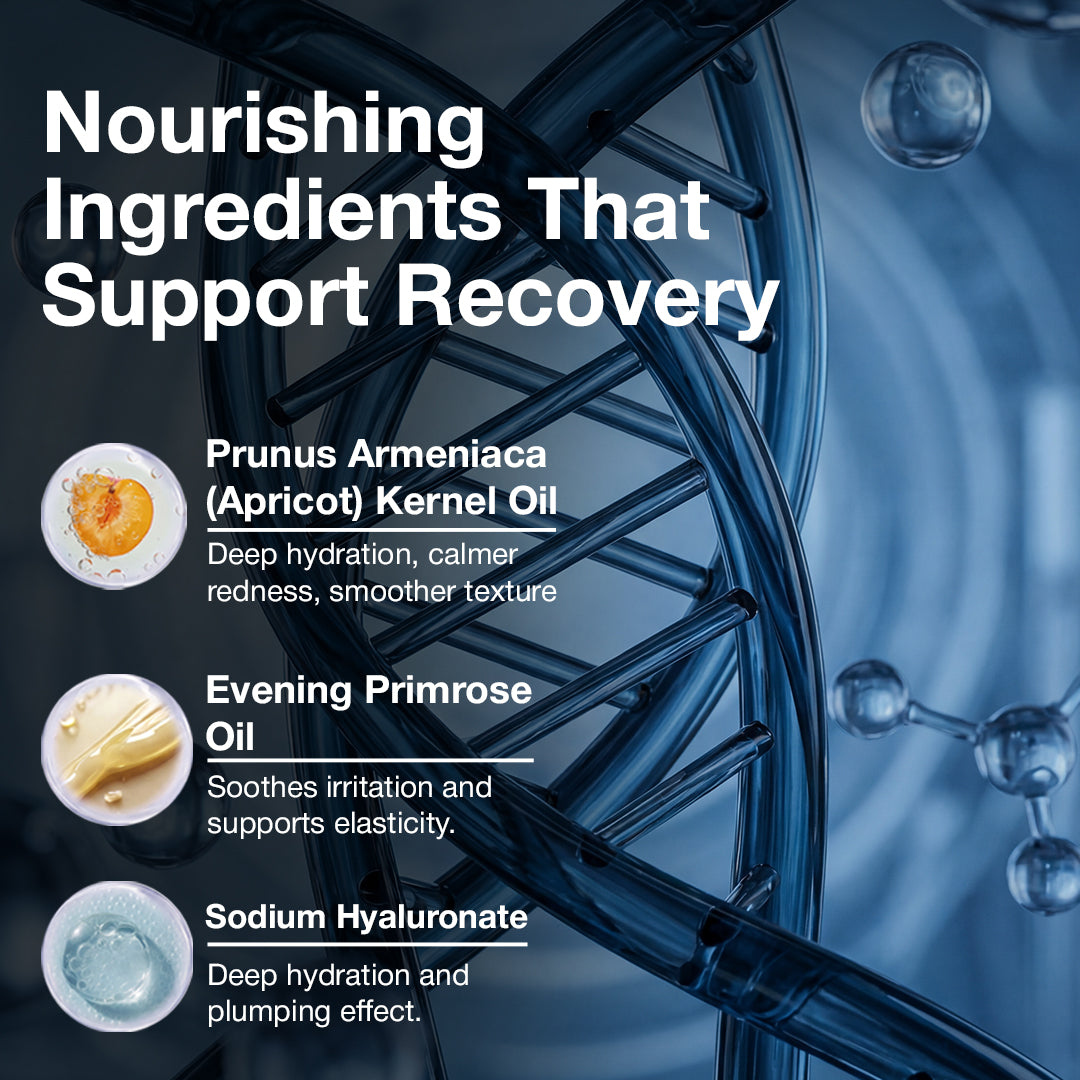 Hydrating Night Cream