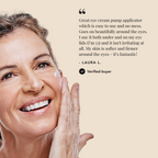 Firming Eye Cream