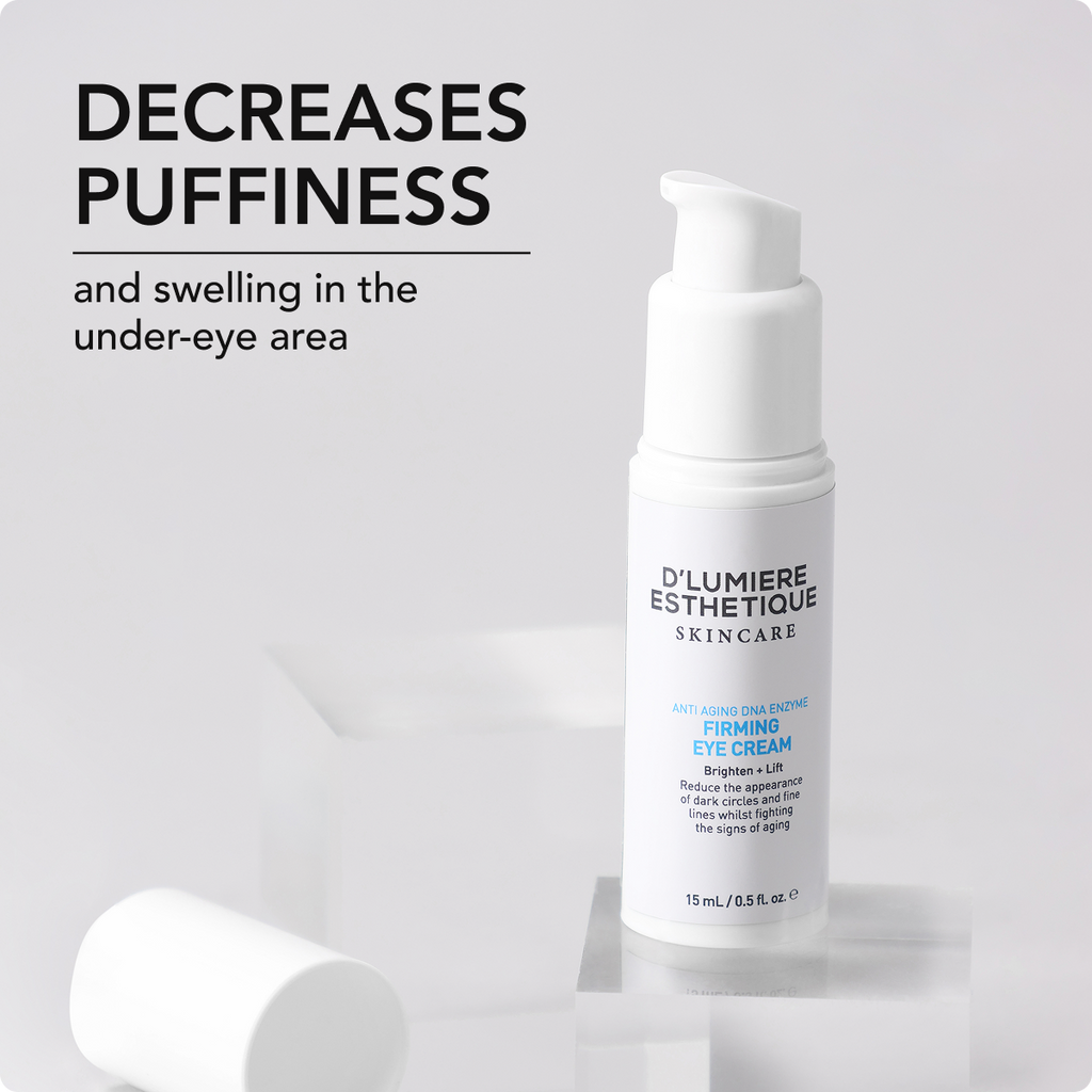 Firming Eye Cream