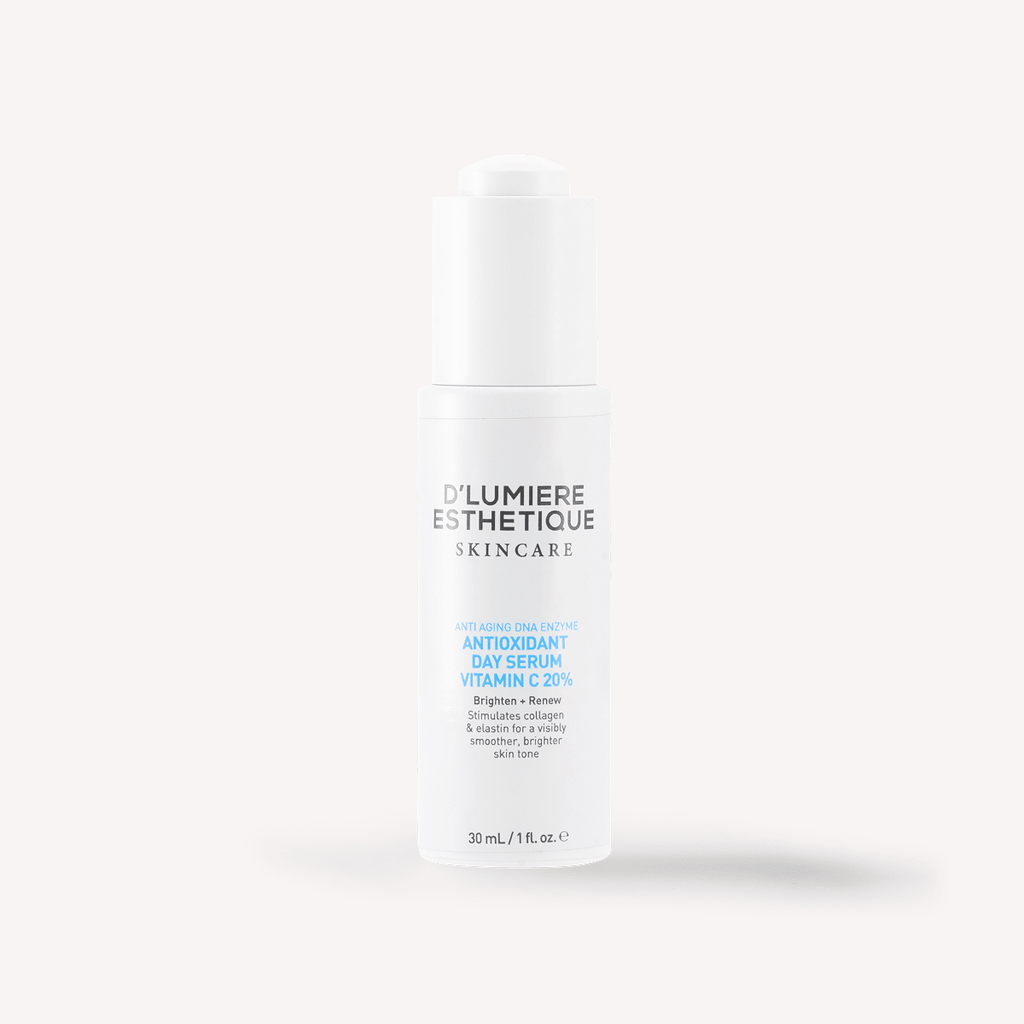 Antioxidant Day Serum Vitamin C 20%