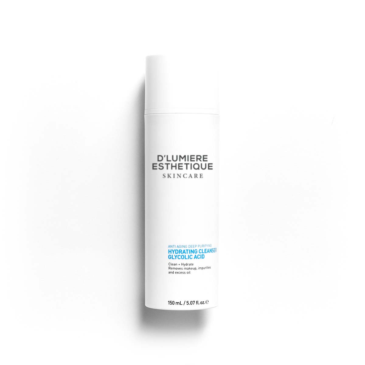 Hydrating Cleanser