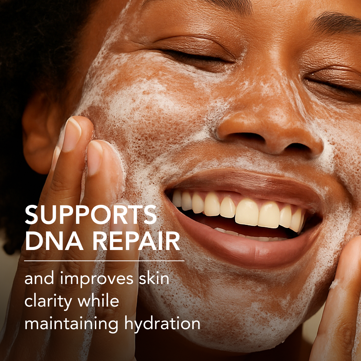 Hydrating Cleanser