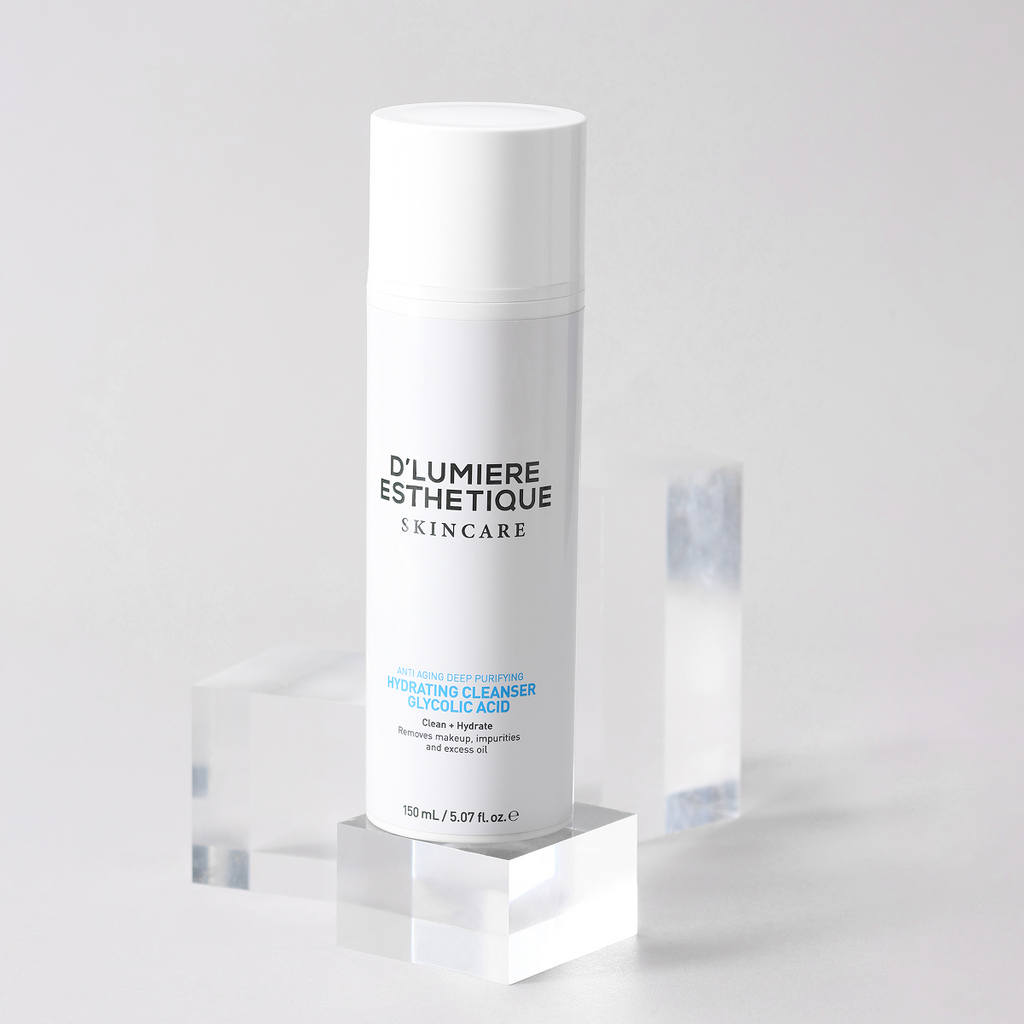 Hydrating Cleanser