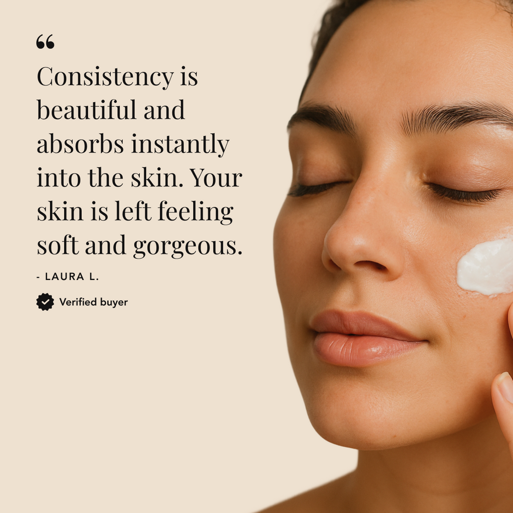Hydrating Night Cream