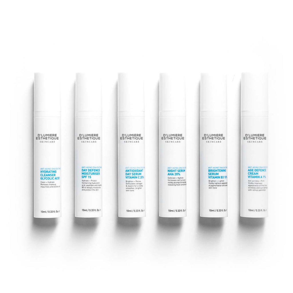 Mini Essentials Starter Kit