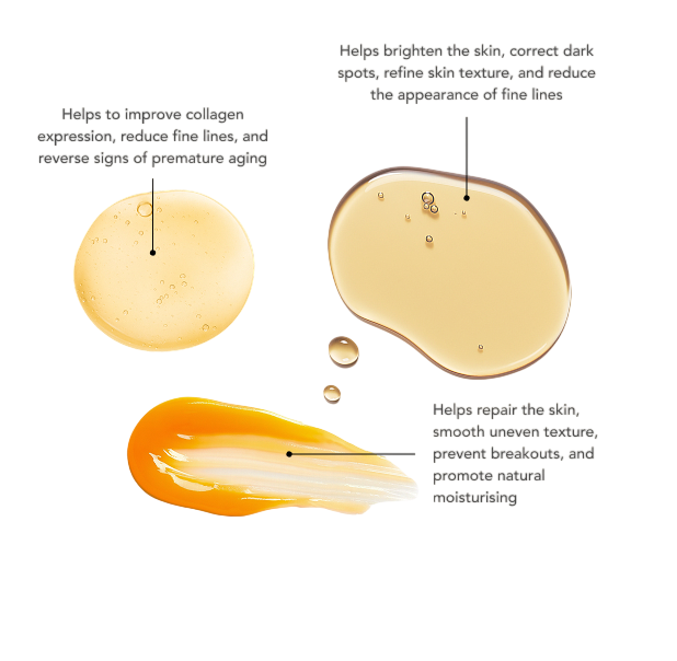 Product Image Card Benefits