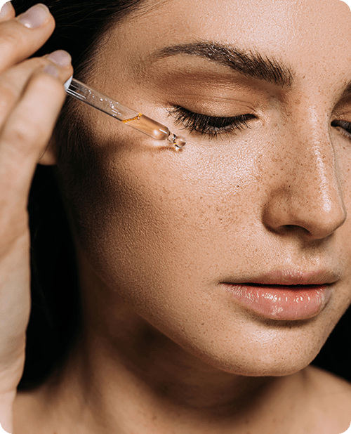 <h2>Dermatologist-Guided Skincare</h2>