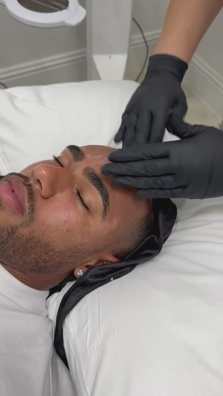 Men’s Skincare Pack